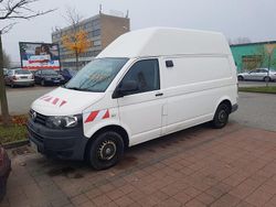 Weiß Gebraucht 2011 VW T5 Van | 5.880 € (Superpreis)