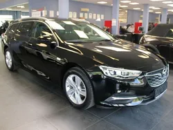 Opel Insignia Country Tourer