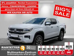 Clear white Neu 2025 VW Amarok Aventura Abholung | 56.670 € (Guter Preis)