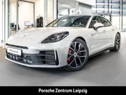 Grau Neu 2025 Porsche Panamera 4S Limousine | 144.800 €