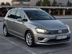 Gebraucht 2015 VW Golf VII Highline Kombi | 14.200 € (Teuer)