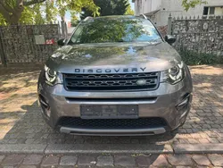 Grau Gebraucht 2019 Land Rover Discovery Sport SUV | 18.699 € (Guter Preis)