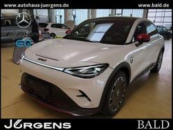 Digital white metallic Gebraucht 2024 Smart #3 Anniversary Edition SUV | 33.680 € (Guter Preis)