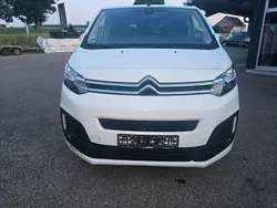 Weiß Gebraucht 2018 Citroën Spacetourer Business Class Van | 9.900 € (Fairer Preis)