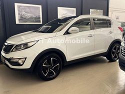 Weiß Gebraucht 2015 Kia Sportage DREAM-TEAM Edition SUV | 11.999 € (Fairer Preis)