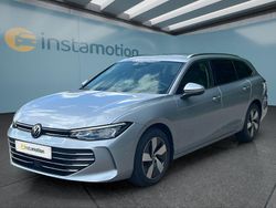 Silber Gebraucht 2024 VW Passat Kombi | 33.849 € (Fairer Preis)