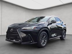 Schwarz Neu 2025 Lexus NX450h+ E-FOUR Executive Line SUV | 56.890 €