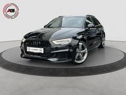 Mythosschwarz Gebraucht 2020 Audi RS3 Sport Limousine | 37.900 € (Guter Preis)