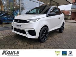 Weiß Neu 2025 Aixam Coupe Sport Coupé | 18.660 € (Fairer Preis)