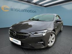 Braun Gebraucht 2021 Opel Insignia Limousine | 25.599 € (Etwas zu teuer)