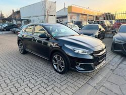 Schwarz Gebraucht 2021 Kia XCeed SUV | 15.999 € (Fairer Preis)