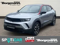 Grau Gebraucht 2022 Opel Mokka GS Line SUV | 19.290 € (Fairer Preis)