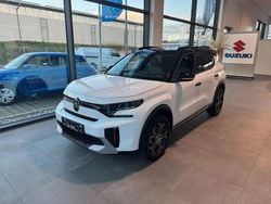 Weiß Neu 2025 Citroën C3 Aircross SUV | 23.400 € (Guter Preis)