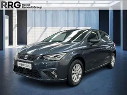 Â´magnetic techâ´ Gebraucht 2024 Seat Ibiza Style Limousine | 16.479 € (Fairer Preis)