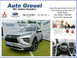 Sterling silber Neu 2025 Mitsubishi Eclipse Cross Plus SUV | 31.980 €