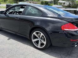 Gebraucht 2008 BMW 635 Performance Coupé | 15.999 €