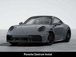 Grau Neu 2025 Porsche 911 Carrera GTS Coupé | 208.528 € (Fairer Preis)