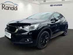 Schwarz Gebraucht 2017 DS Automobiles DS4 Crossback SUV | 14.990 € (Fairer Preis)