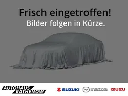 Silber Neu 2025 Isuzu D-Max Abholung | 39.720 € (Guter Preis)