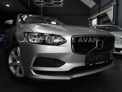 Silber Gebraucht 2016 Volvo V90 Inscription Kombi | 18.500 € (Fairer Preis)