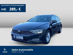 Mangangrau metallic Gebraucht 2020 VW Passat Business Kombi | 22.440 € (Fairer Preis)