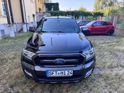 Grau Gebraucht 2017 Ford Ranger Abholung | 20.500 € (Fairer Preis)