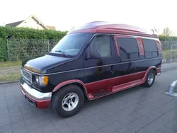 Rot Gebraucht 2000 Ford Econoline Van | 9.990 €