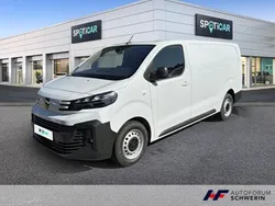 Gebraucht 2025 Peugeot Expert Van | 28.750 € (Guter Preis)
