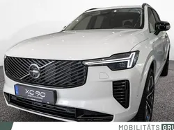 Weiß Neu 2025 Volvo XC90 Plus SUV | 94.550 € (Teuer)