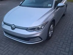Grau Gebraucht 2020 VW Golf VIII Life Kombi | 19.500 € (Guter Preis)