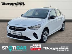 Gebraucht 2022 Opel Corsa-e Edition Kleinwagen | 15.990 € (Fairer Preis)