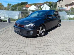 Grau Gebraucht 2010 VW Golf VI GTI Limousine | 9.550 € (Fairer Preis)