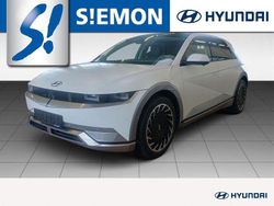 Matt) (weiss Gebraucht 2024 Hyundai Ioniq 6 Limousine | 36.530 € (Superpreis)