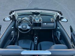 Weiß Gebraucht 2007 Smart ForTwo Cabrio Cabrio | 4.700 € (Fairer Preis)