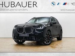 Schwarz Gebraucht 2025 BMW X3 M Sport SUV | 59.390 € (Guter Preis)