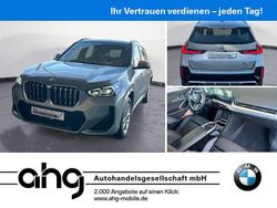 Space silber metallic Gebraucht 2025 BMW X1 Comfort Edition SUV | 44.720 € (Teuer)