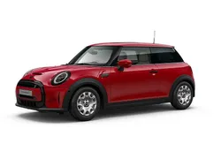 Rot Gebraucht 2022 Mini Cooper SE Kleinwagen | 19.980 € (Fairer Preis)