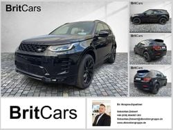 Santorini black Neu 2025 Land Rover Discovery 5 SE Dynamic SUV | 69.940 € (Superpreis)