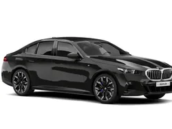 M carbonschwarz Neu 2025 BMW i5 Comfort Edition Limousine | 99.490 €