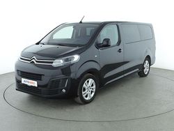 Schwarz Gebraucht 2021 Citroën Jumpy Business Class Limousine | 31.890 €
