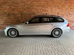 Silber Gebraucht 2009 Alpina B3 Kombi | 29.400 €