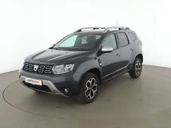 Grau Gebraucht 2018 Dacia Duster Prestige SUV | 15.480 € (Fairer Preis)