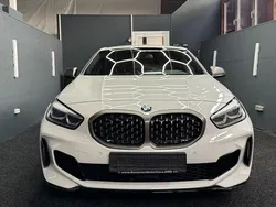 Weiß Gebraucht 2022 BMW M135 Performance Kleinwagen | 32.111 € (Guter Preis)
