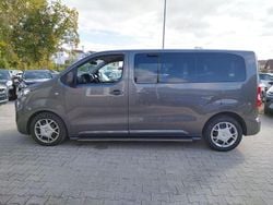 Grau Gebraucht 2021 Citroën Spacetourer Business Class Van / Kleinbus | 20.600 € (Superpreis)