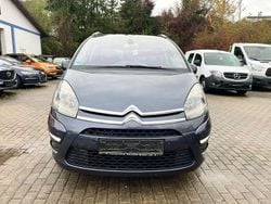 Gebraucht 2012 Citroën Grand C4 Picasso Exclusive Van / Kleinbus | 3.699 € (Fairer Preis)