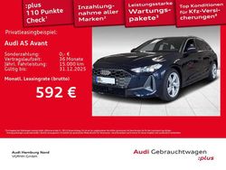 5u firmamentblau metallic Gebraucht 2025 Audi A5 S-Line Coupé | 53.950 € (Guter Preis)