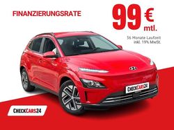 Gebraucht 2021 Hyundai Kona Select SUV | 12.490 € (Superpreis)