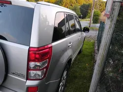 Gebraucht 2009 Suzuki Grand Vitara SUV | 4.800 € (Etwas zu teuer)