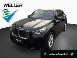 Schwarz Gebraucht 2023 BMW iX1 M Sport SUV | 39.770 € (Superpreis)