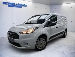 Racerot Gebraucht 2024 Ford Transit Trend Van | 20.980 € (Fairer Preis)
